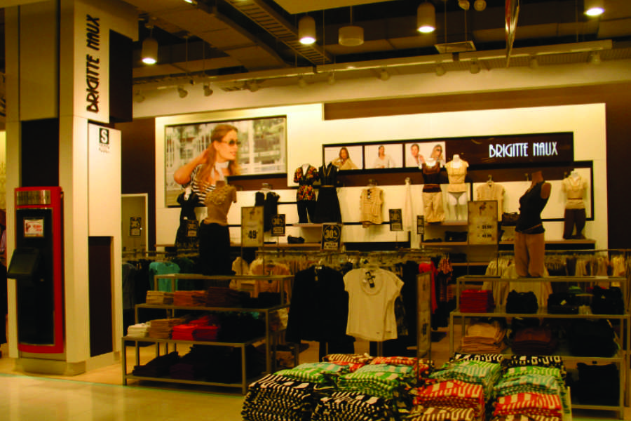 Tienda Coach